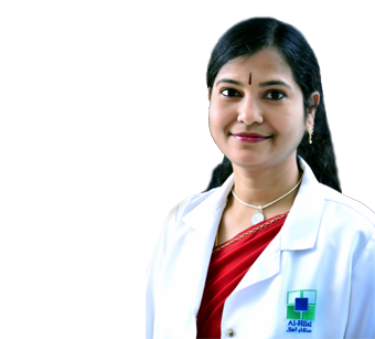 DR. MYTHILI SURESH